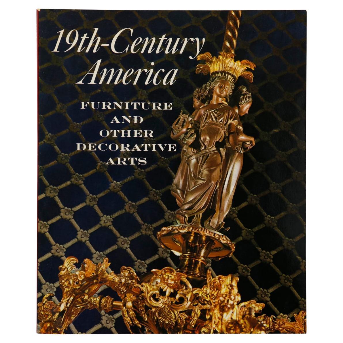 19th Century America - Furniture and Other Decorative Arts