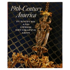Amerika des 19. Jahrhunderts – Möbel und andere dekorative Kunst