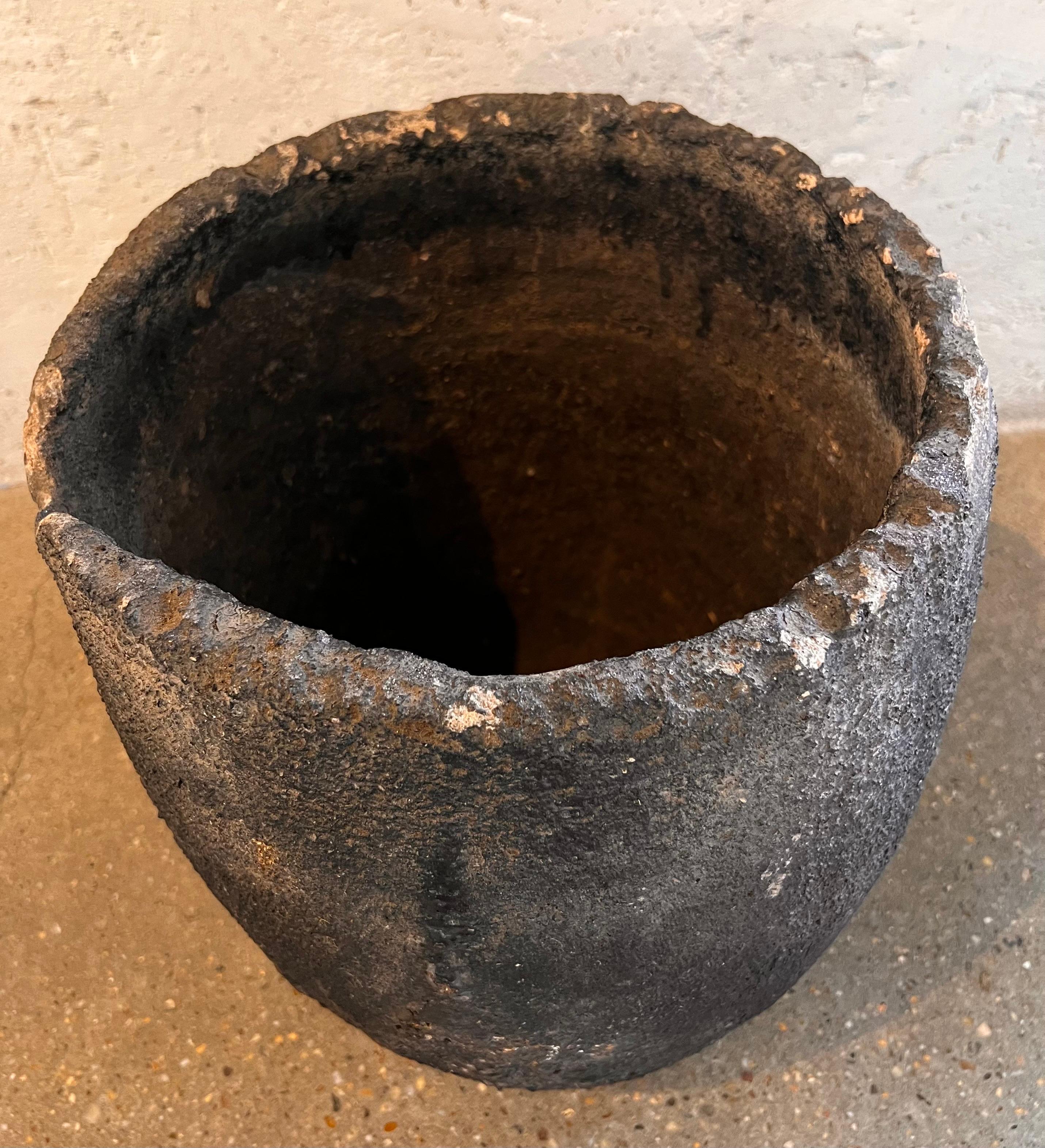 crogiolo vendita