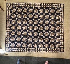 19th Century American Coverlet