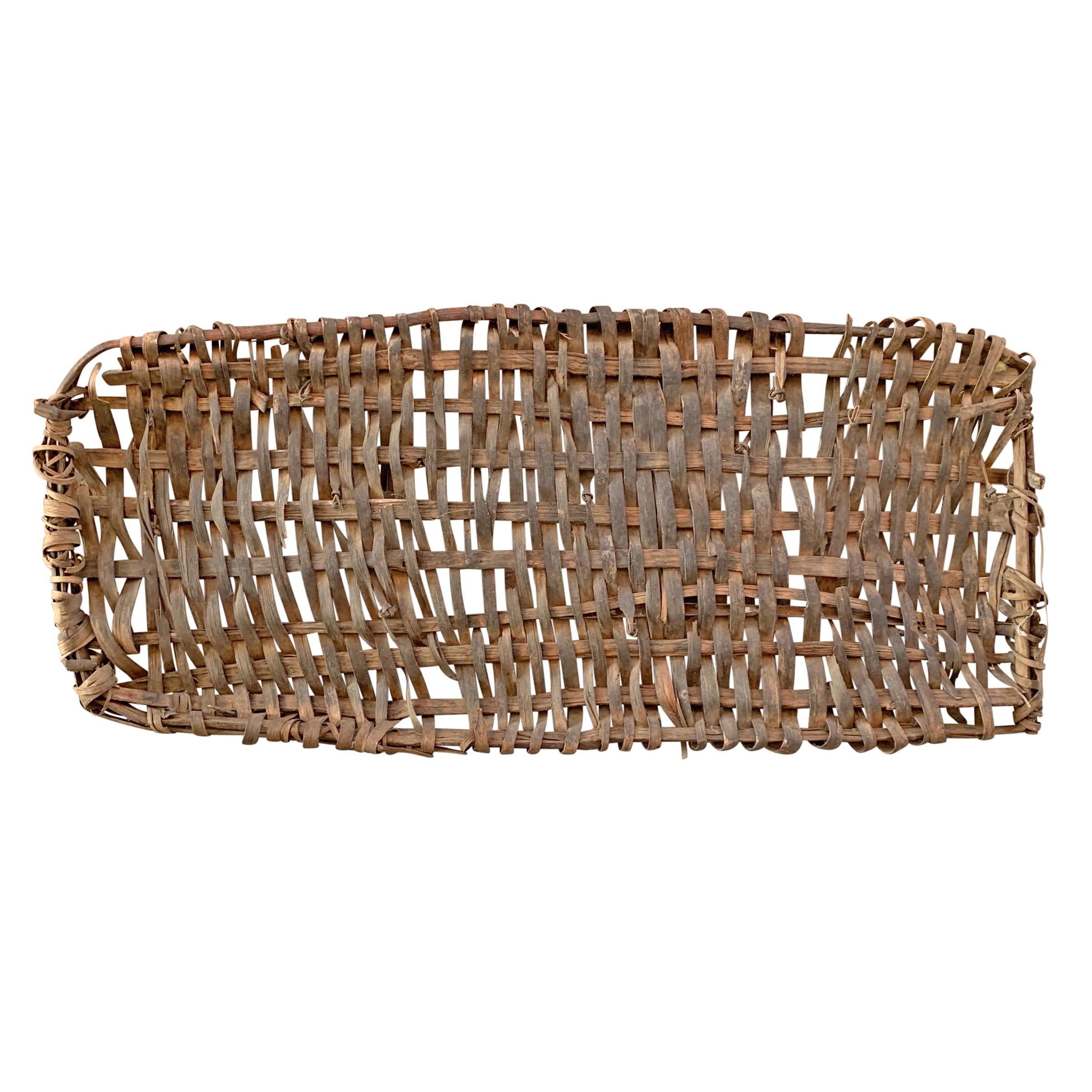 19th Century American Drying Basket In Good Condition In Chicago, IL