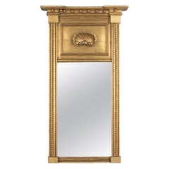 Pier Mirrors and Console Mirrors