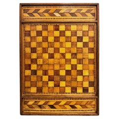 Maple Game Boards