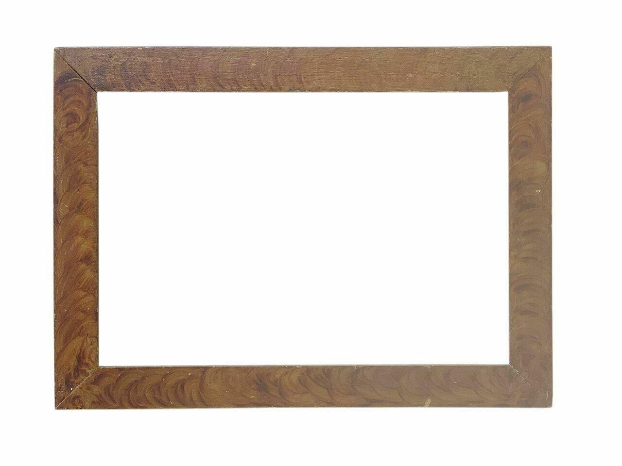flat picture frames