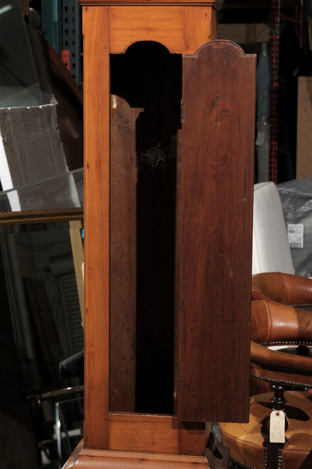 american grandfather clocks