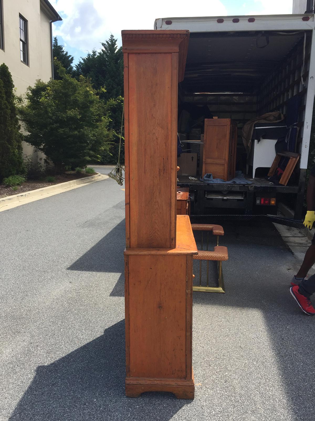 pine cabinets for sale