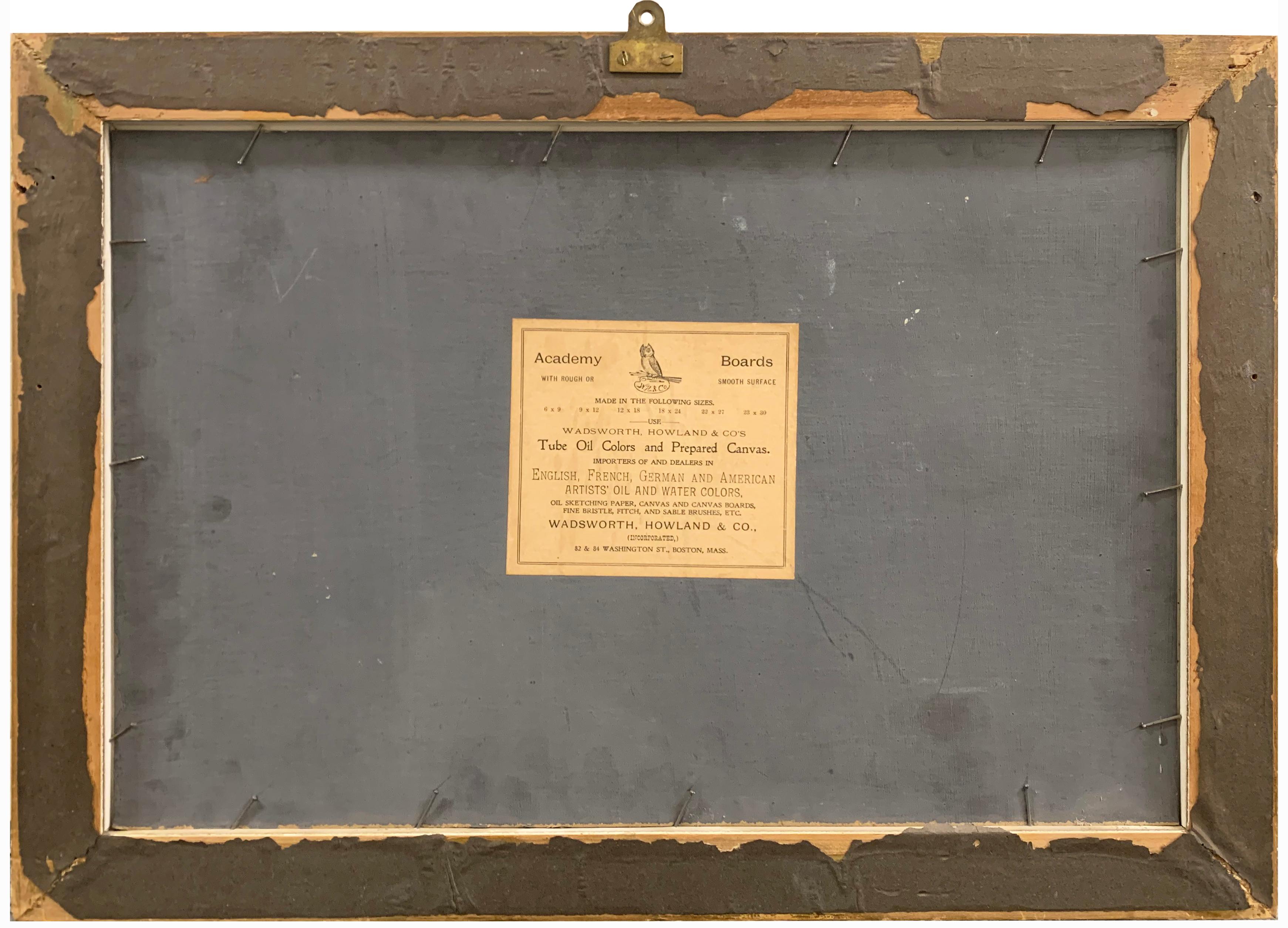 The SS. « San Jose », American Merchant Marine, United Fruit Company Freighter en vente 6