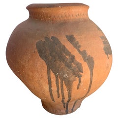 19th Century Andalusian Spanish Jar