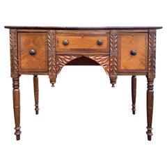 19th Century Anglo-Caribbean 'Poss. Jamaica or St Croix' Sideboard/ Brandy Board