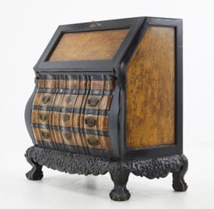 19th Century Anglo Dutch Bureaus