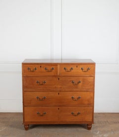 19th Century Anglo-Indian Campaign Chest