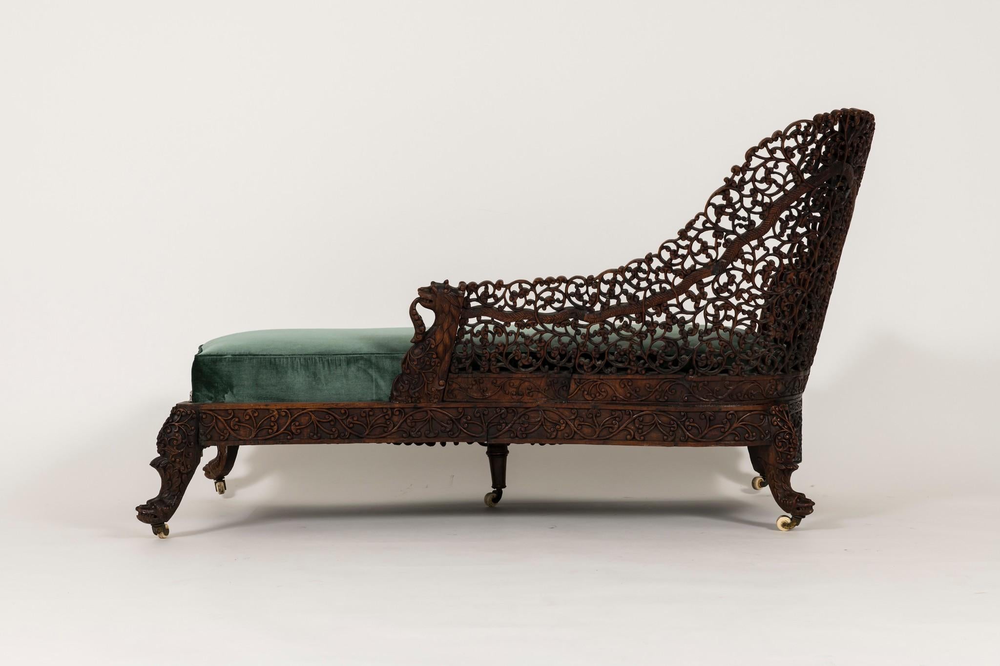 anglo indian furniture