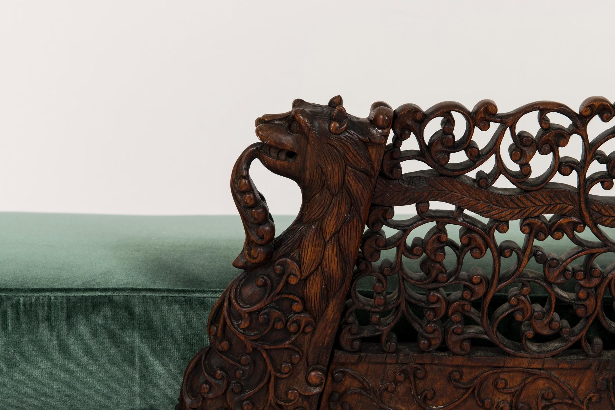 chaise longue india