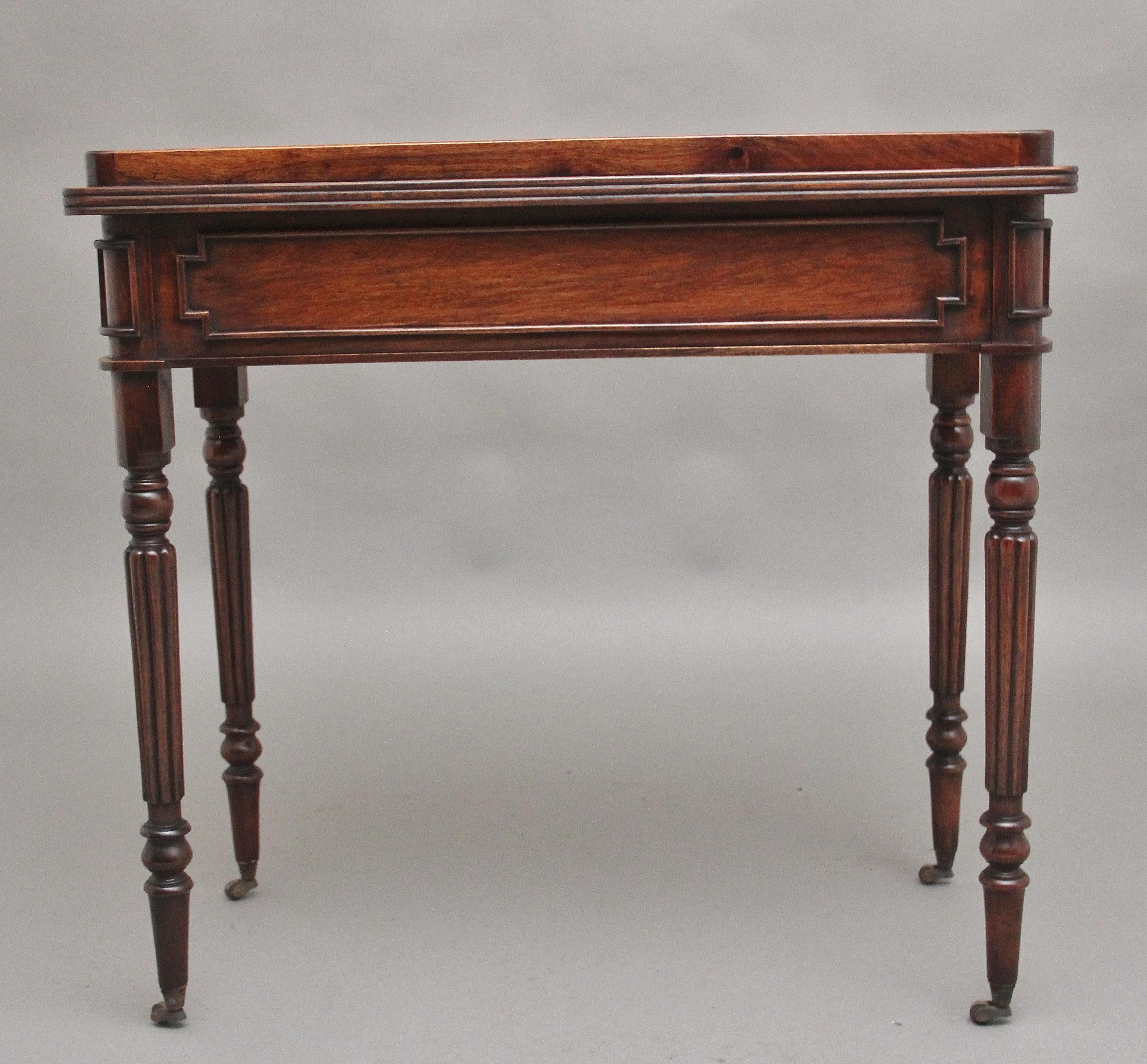 19th Century Anglo Indian side table For Sale 2