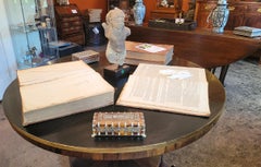 19th Century Anglo Indian Vizagapatam Shell and Bone Trinket Box