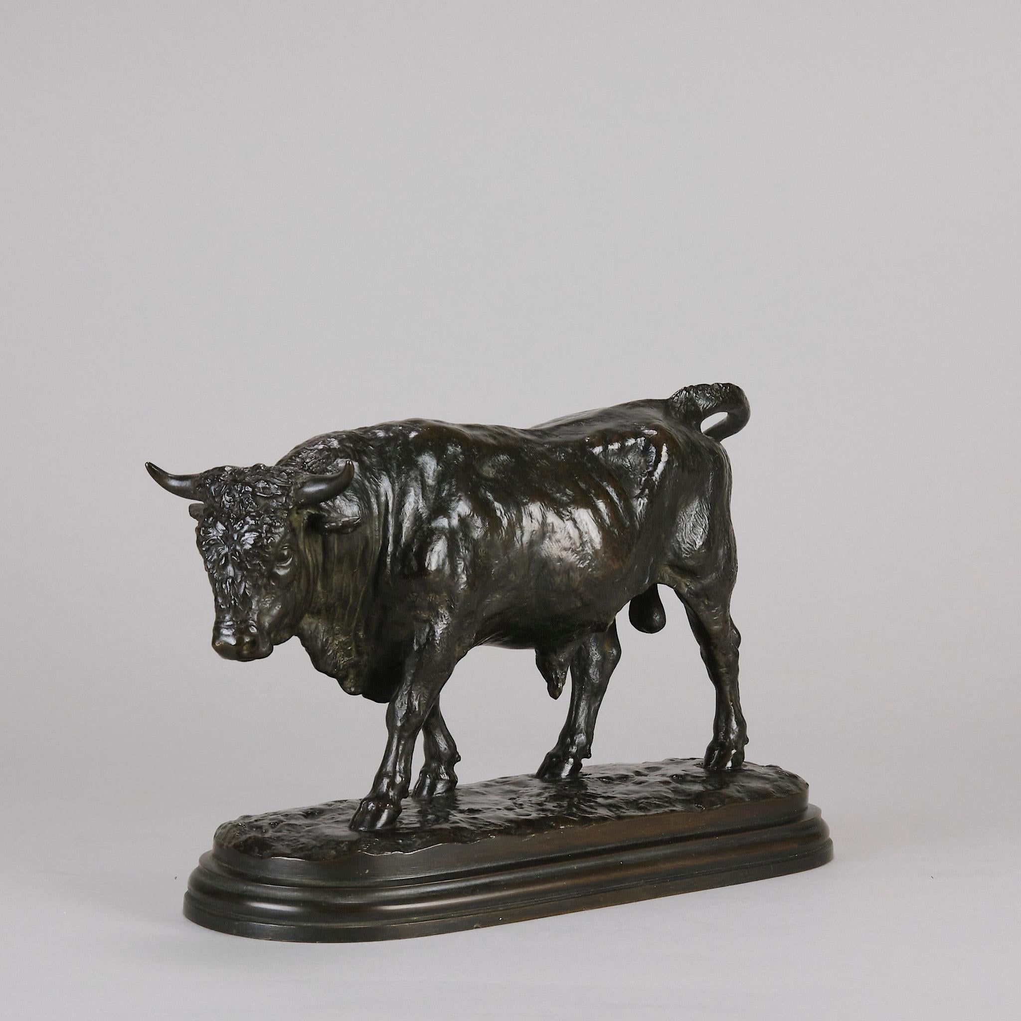 brazen bull origin