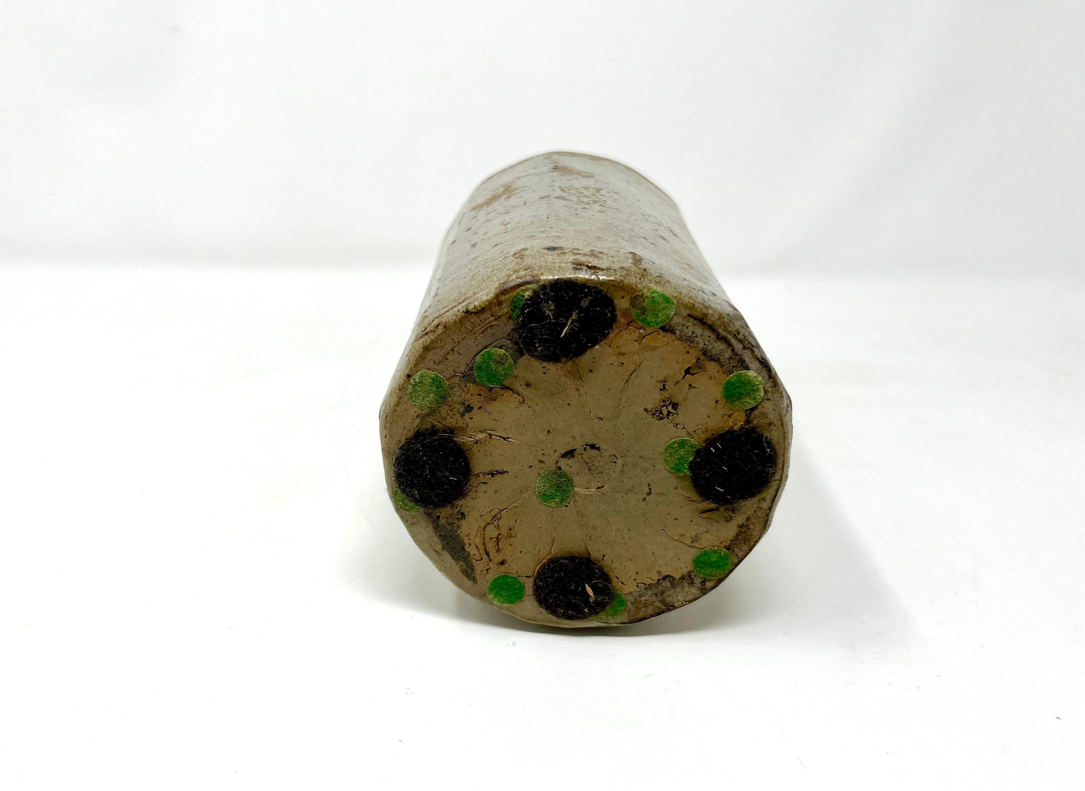 Ceramic 19th Century Antique 10