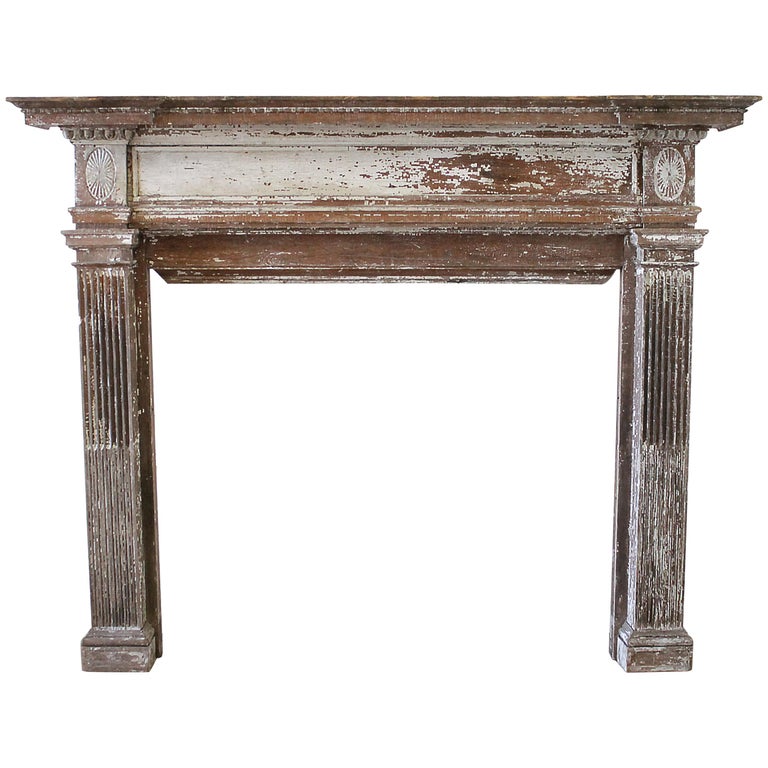 Vintage Architectural Salvage