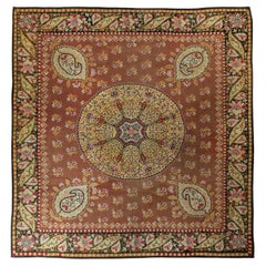 19th Century Western European Rugs