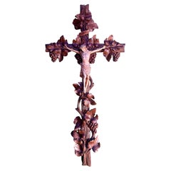 Wall-mounted Sculptures