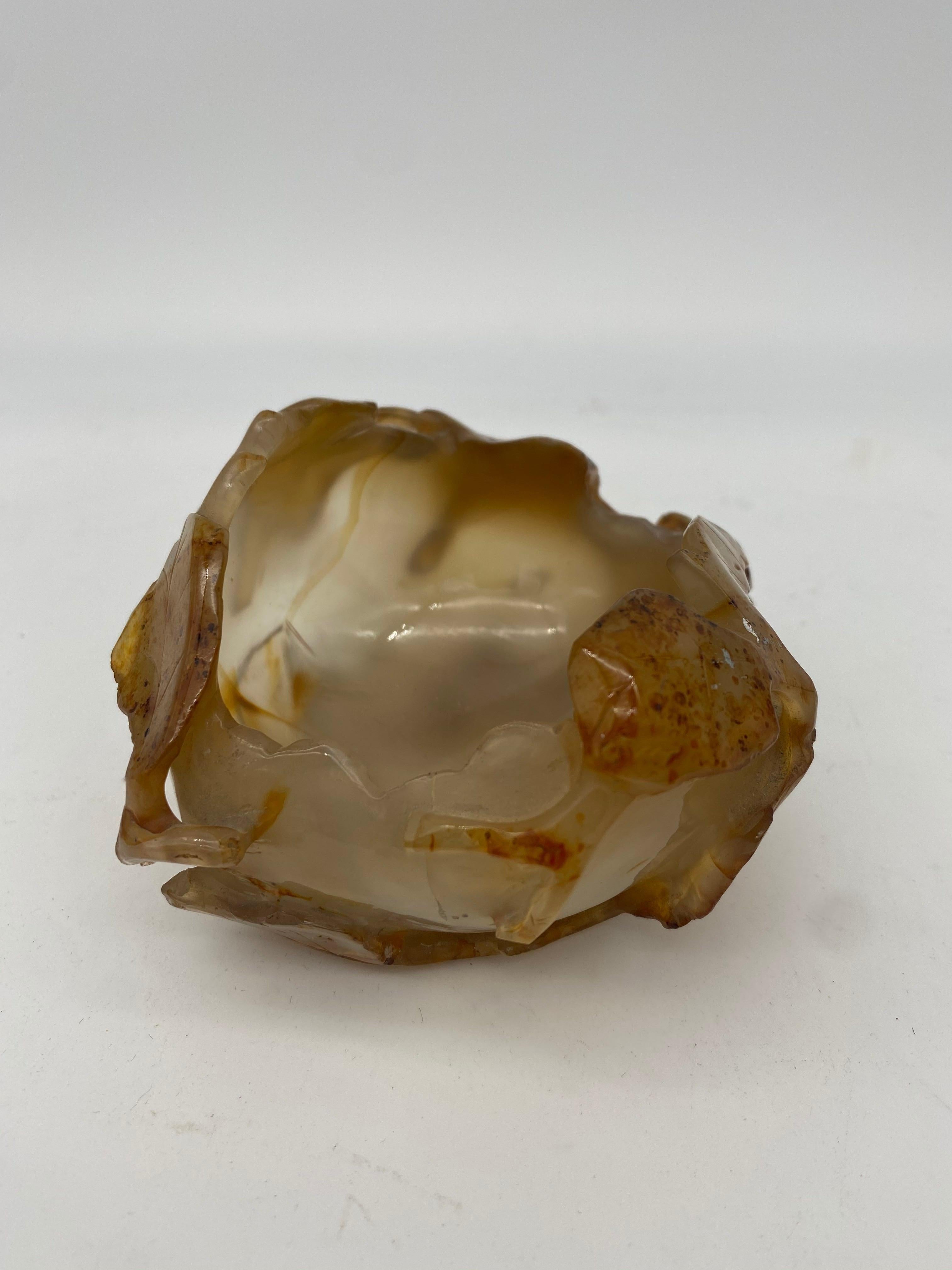 agate chinese
