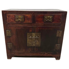 Chinese Export Furniture