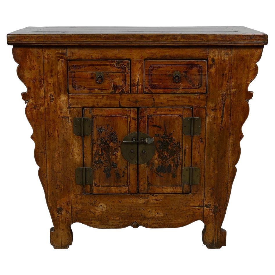 19th Century Antique Chinese Ming Style For Sale at