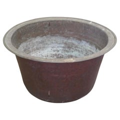 Utensilios para chimeneas y calderos victorianos
