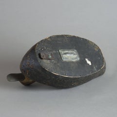 19th Century Antique Decoy Duck