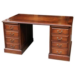 19th Century Antique Desk