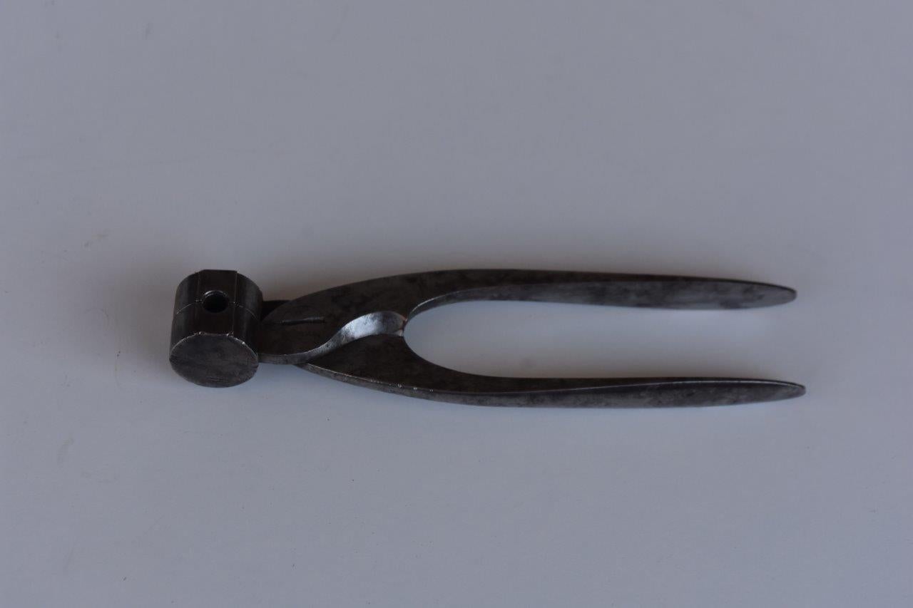 Antiker Flintlock- Pistolenschrank aus dem 19. Jahrhundert für Duelists im Angebot 9