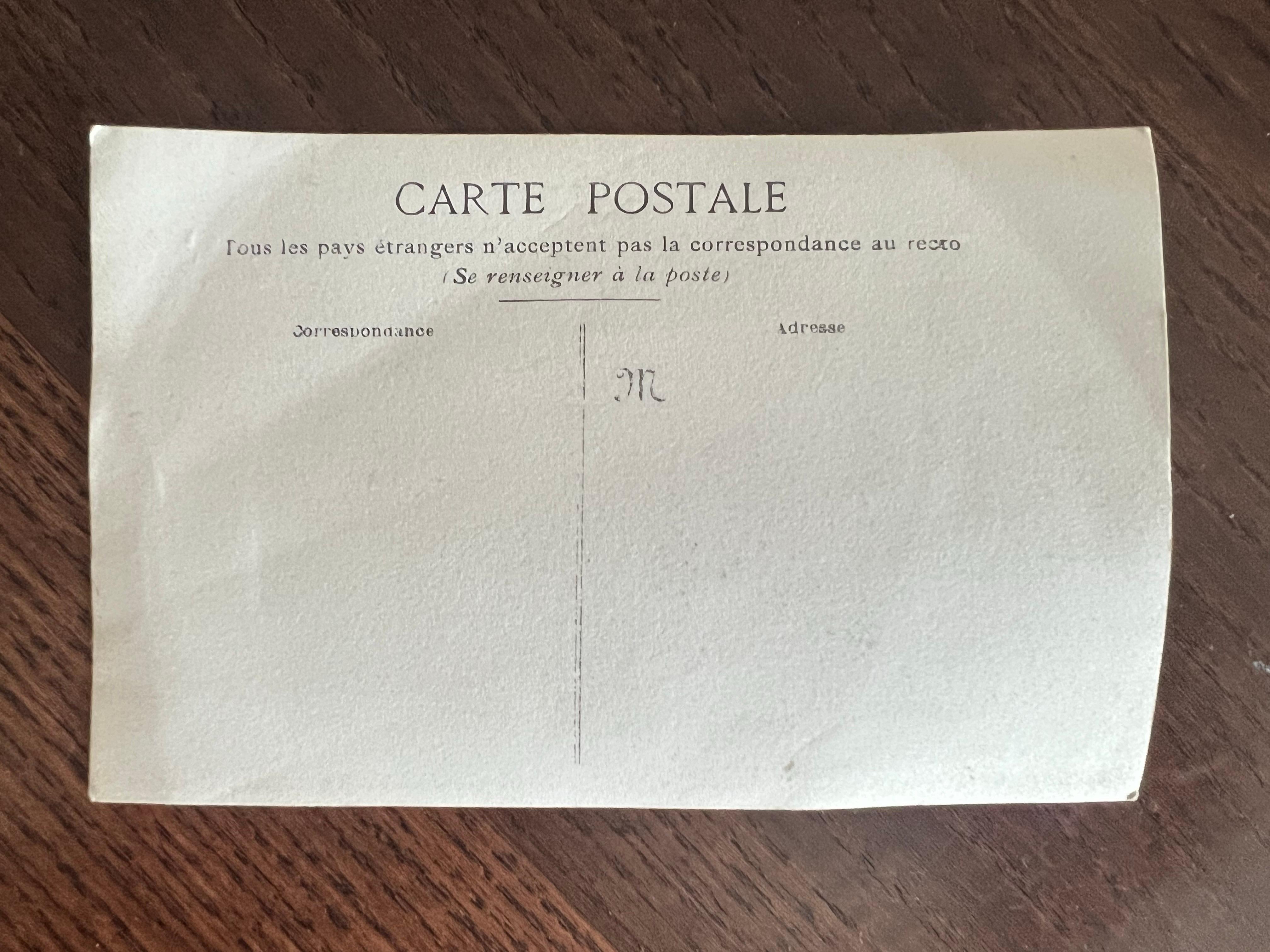 Antiguo farol de carruaje francés del siglo XIX, propiedad del presidente Émile Loubet en venta 4