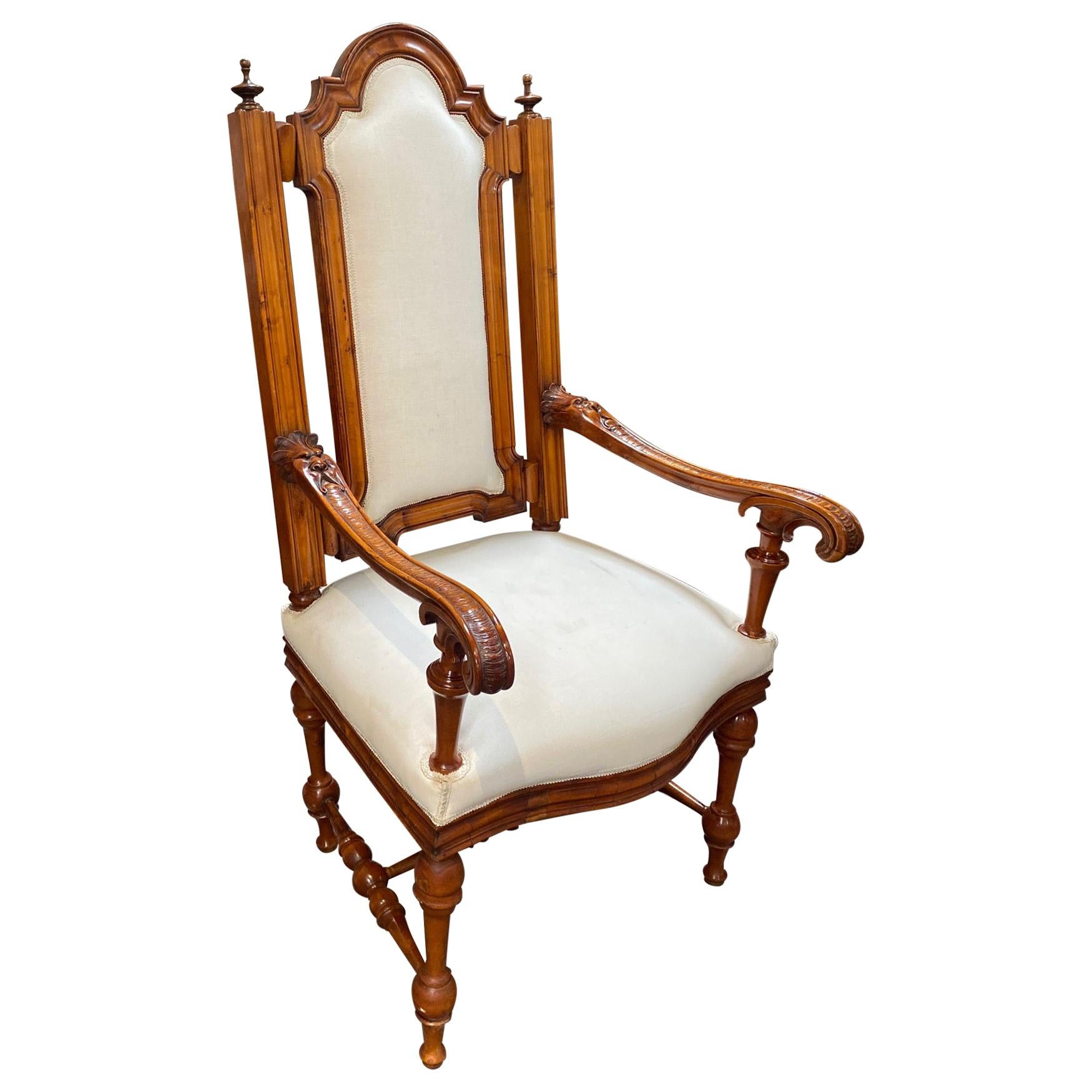 Antique and Vintage Chairs 20,784 For Sale at 1stdibs Page 5