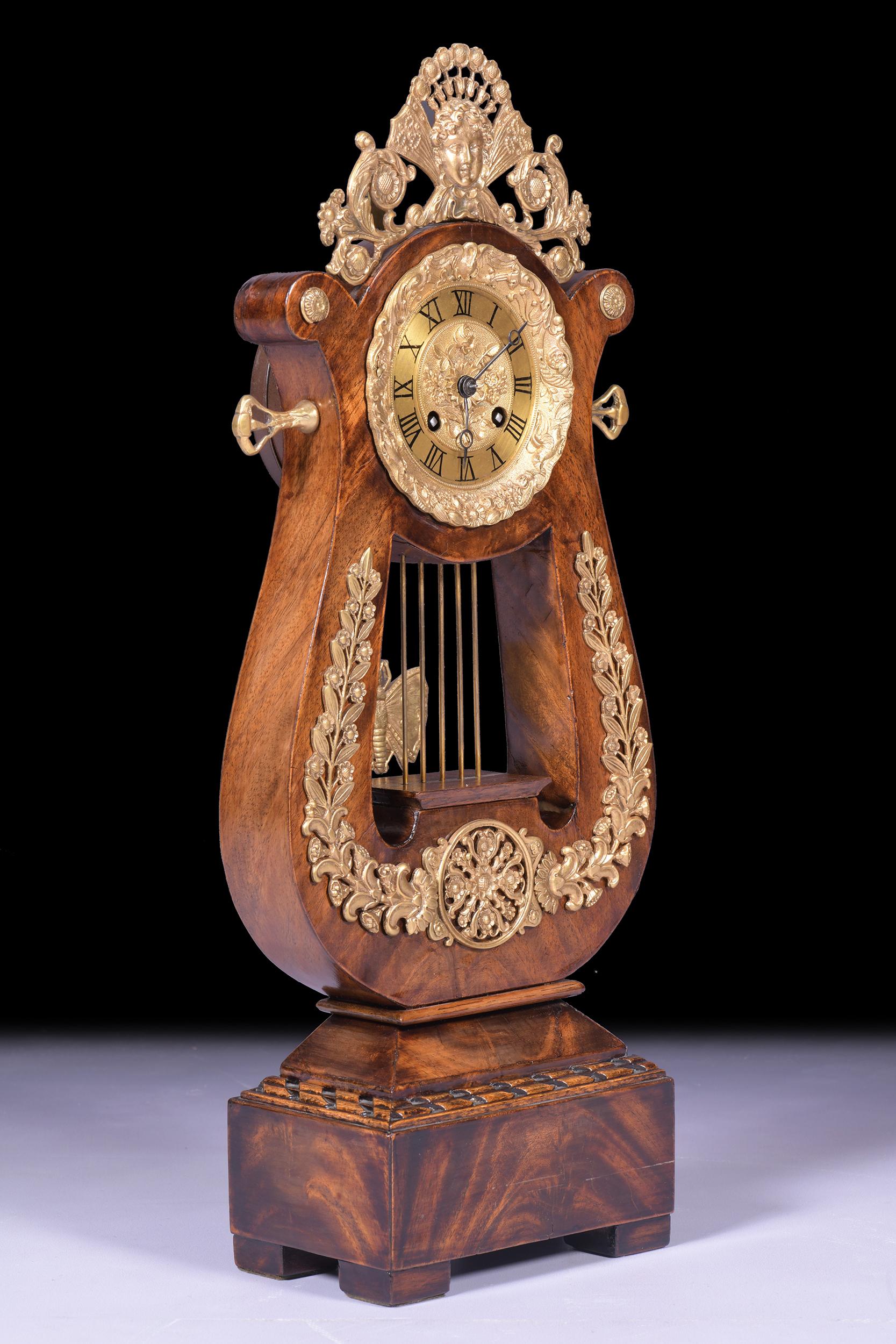 antique clocks worth money