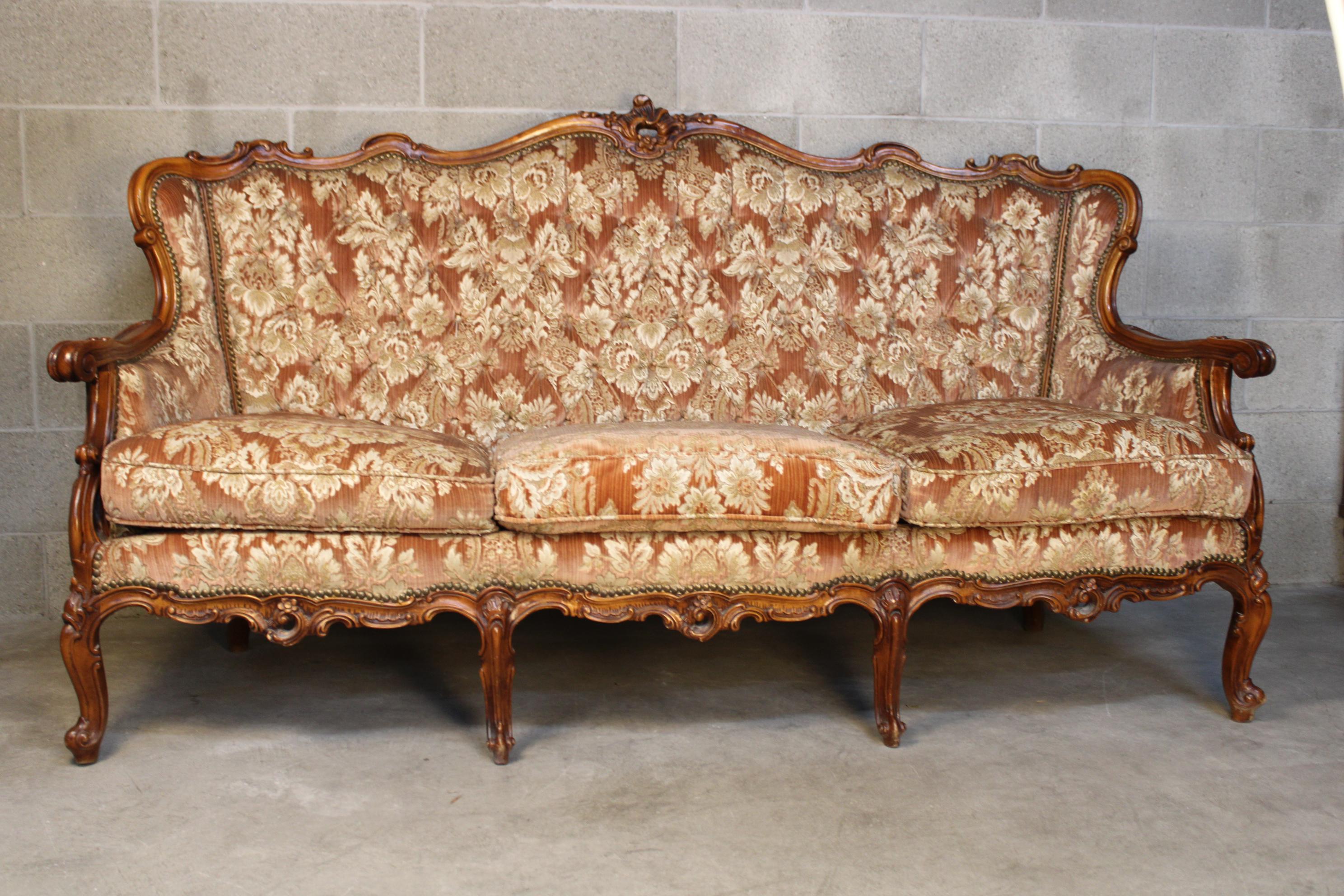 antique italian furniture for sale