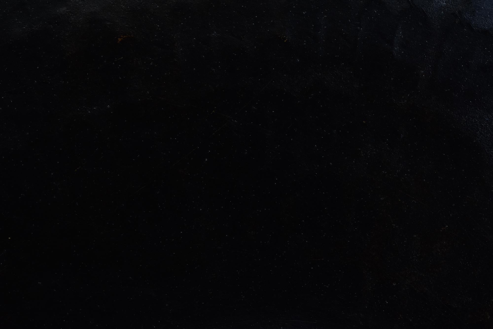 Gong antico in bronzo del Laos del XIX secolo con supporto In condizioni buone in vendita a Sampantawong, TH