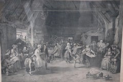 19th Century Antique Lithography Print by Lith. de Villain