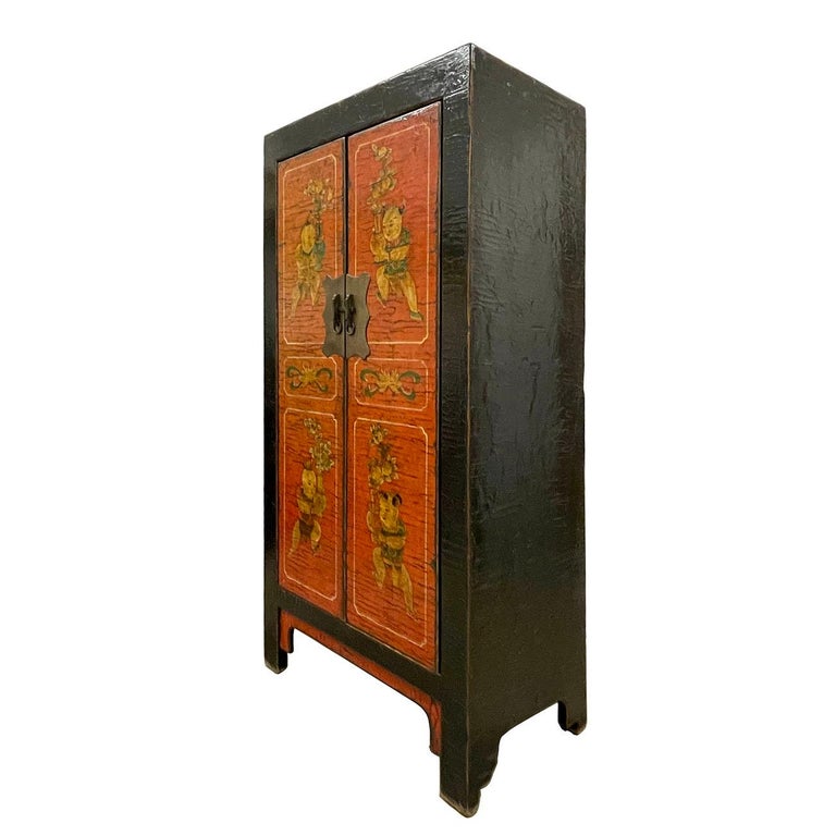meuble chinois | Antiquités | Meubles | Armoires