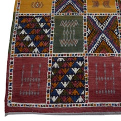 19th Century Antique Morocco Rug - Antique Rug, Morocco Rug