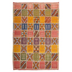 19th Century Antique Morocco Rug - Antique Rug, Morocco Rug