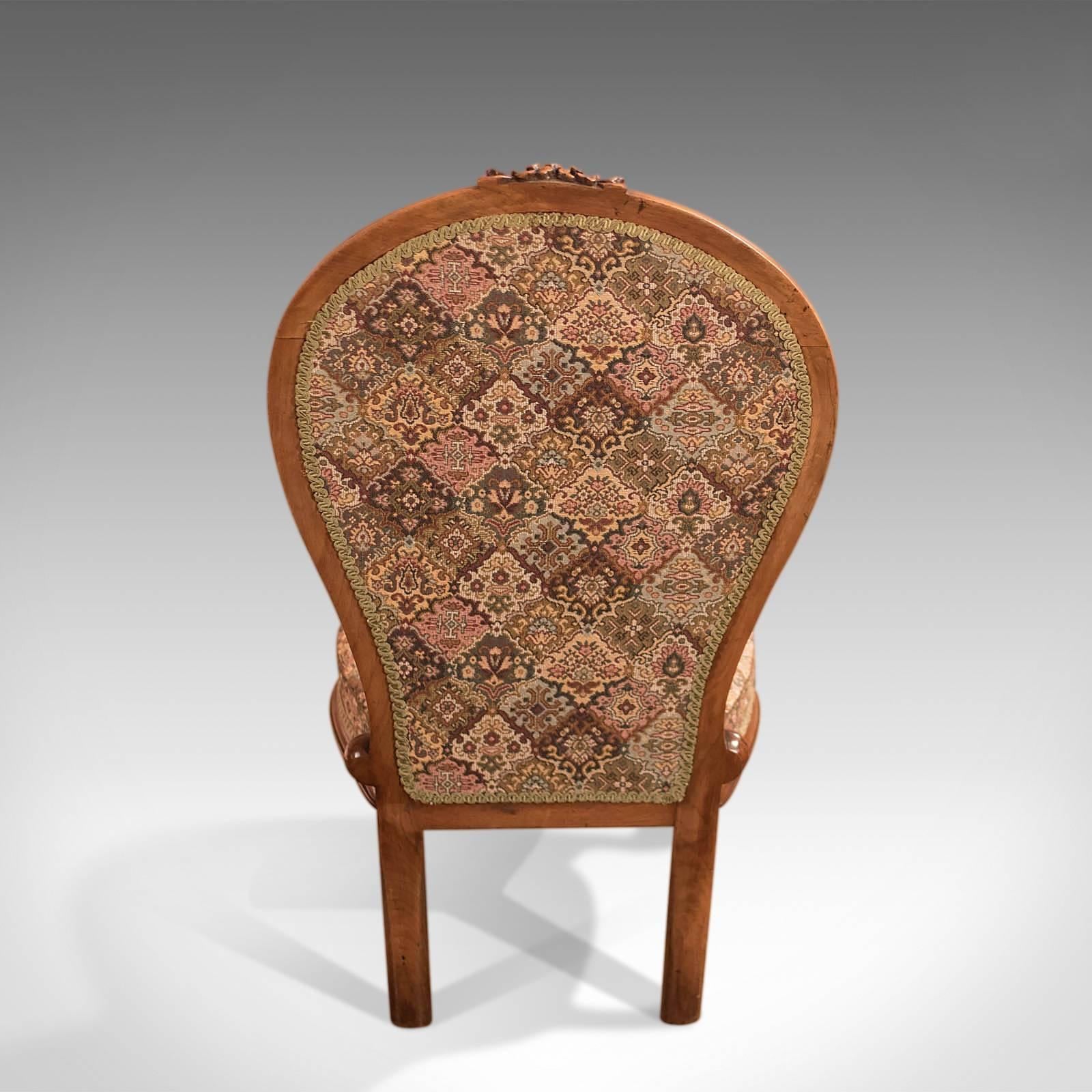 english regency chairs