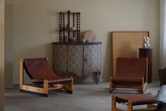 19th Century Antique Painted Pine Cabinet, Italian Cabinetmaker, Made in Tuscany