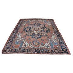Fabric Persian Rugs