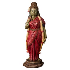 Sculptures and Carvings