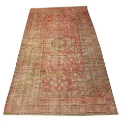 Moderne nord- und südamerikanische Teppiche aus der Jahrhundertmitte