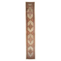 19th Century Antique Sarab Runner - Antique Wool Runner