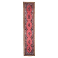19th Century Antique Sarab Runner