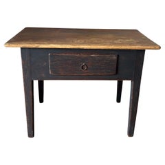 Tables