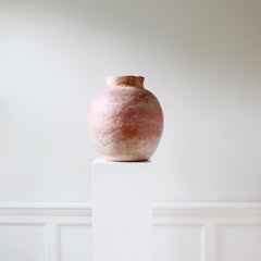 19th Century Antique Terracotta Pot