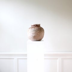 19th Century Antique Terracotta Pot